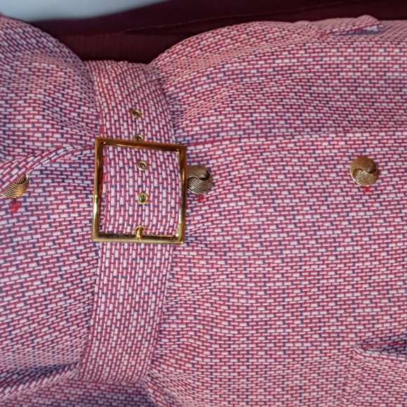 Cape pantsuit - Picture 5 of 8